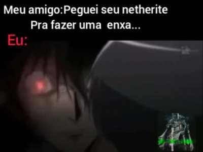Nome do anime plz