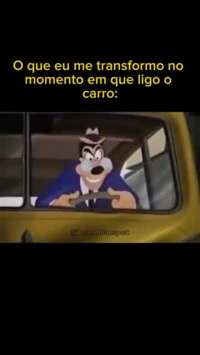 Minha dupla personalidade aí: