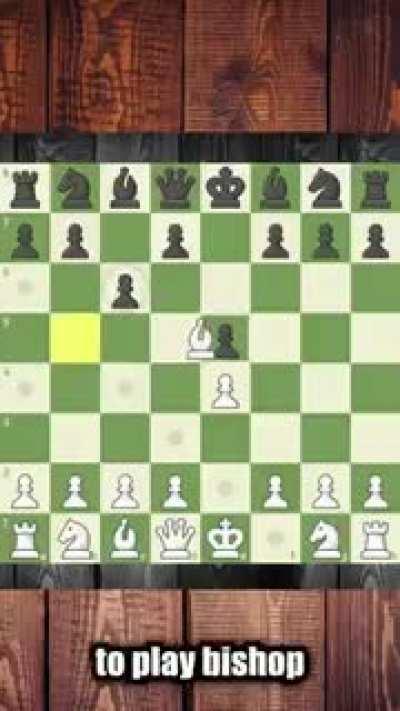 Best chess game of the century
