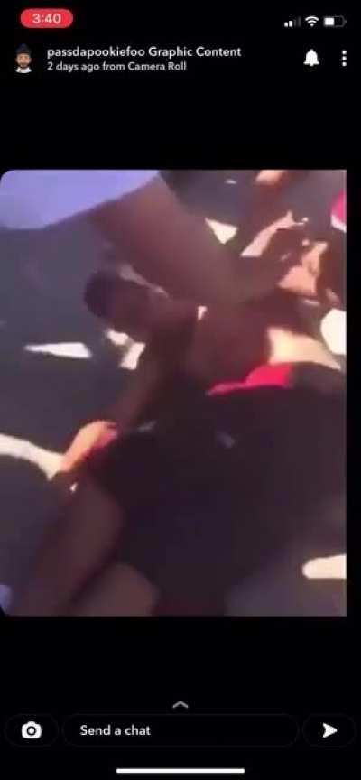 That’s a lot of damage!