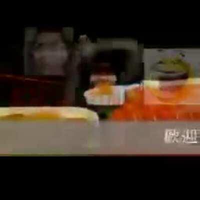 有趣的厨师会教你，有趣的视频有趣的厨师游戏会教你，教你的朋友们如何做饭！惊人的mp4游戏