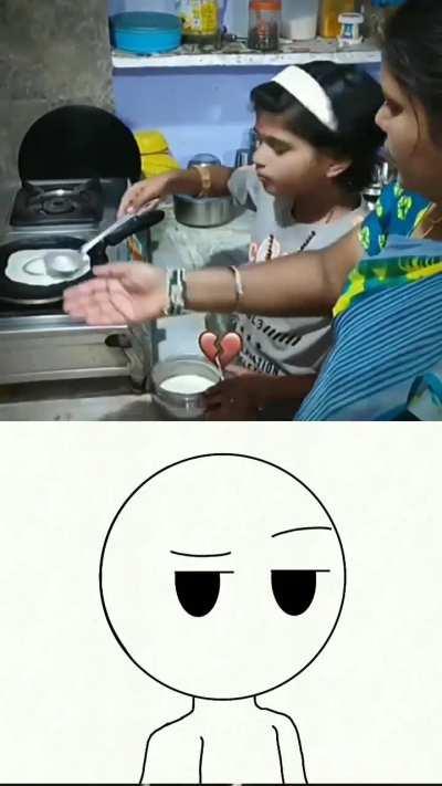 How to make a perfect Dosa