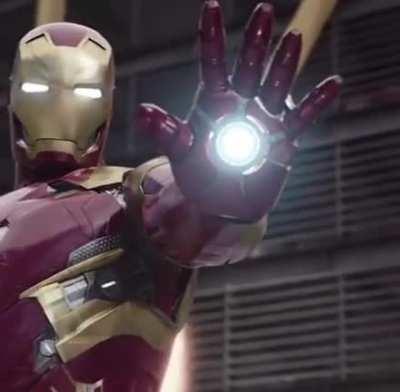 OP is jealous of Thor getting ****** by Thanos