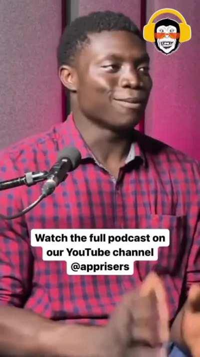 Meet Agu Stanley, a Nigerian living in Lucknow, and enjoy his Hindi!