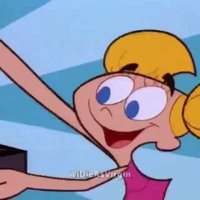 Dexter's Labruletory