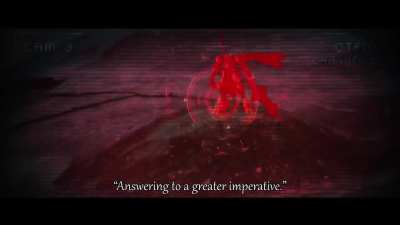 GUNDAM x ARMORED CORE: 3D Fan-Animation pt. 2 FULL HD