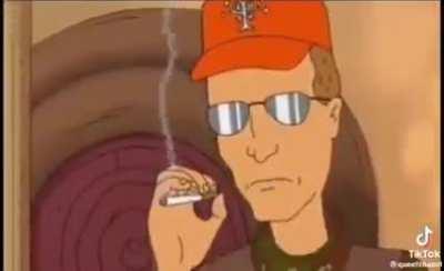 Dang ol' Hobbits man