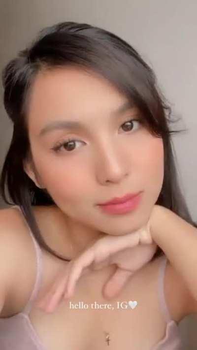 Kyline Alcantara