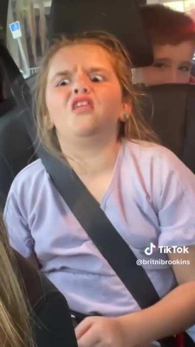 Not that filter again!