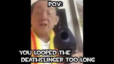 The Ballad of Ace Visconti