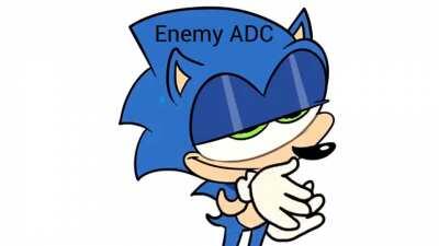 Skarner Ult Be Like: