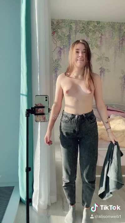 do you want to see me completely naked?:)