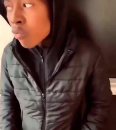 moldy ass interaction