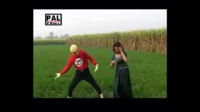 Thanos makes Spiderman disappear. Everybody sad after losing him. Meanwhile Spiderman in one of the other universe: