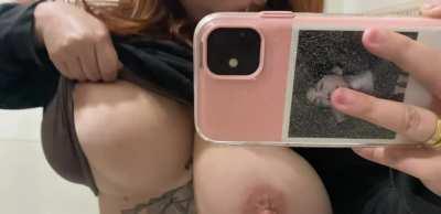 Brazilian Goth Mommy Ready For Your Cum ($5)💞 Always Available for GFE and Sexting!