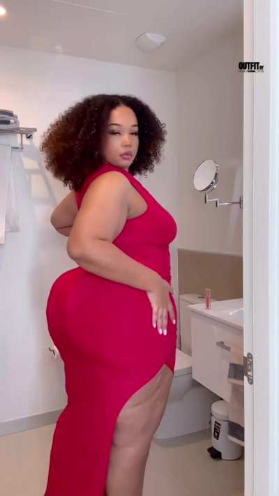 Beauty from ghana 😍 [Marie]