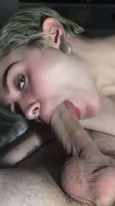 One Of The Best Blowjobs You'll Ever See