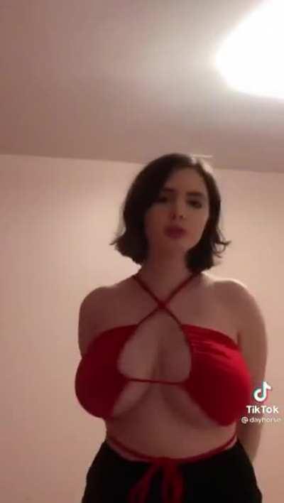 @dayhorse aka amyspelter