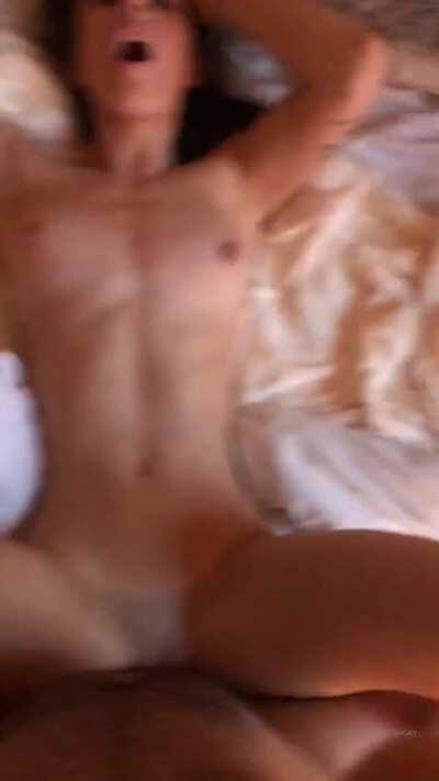 Her moaning is such a turn on