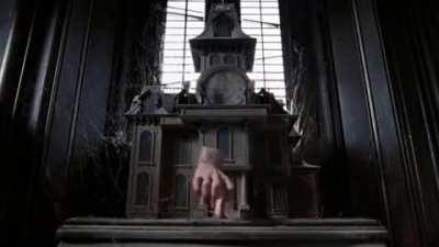 Guys! I worked out who the new killer is!