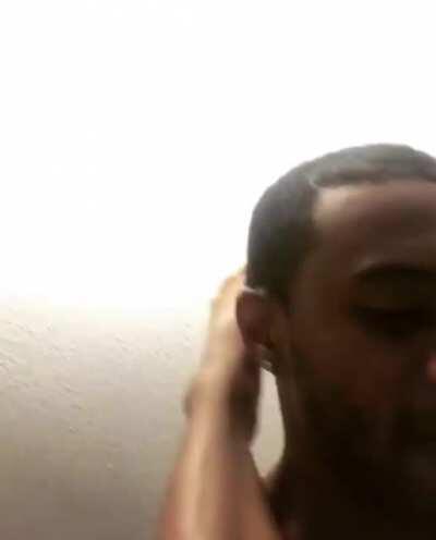 “When you fuck a bitch from Chicago”