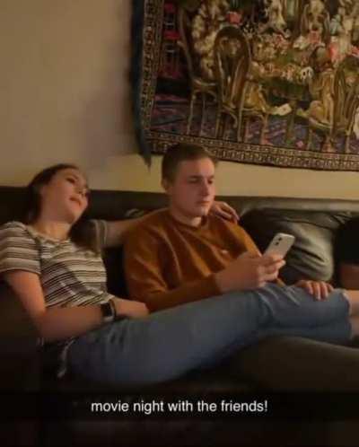 average kaanflix fan