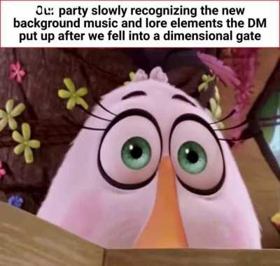 Throw away the weakness of flesh brothers, become warforged!