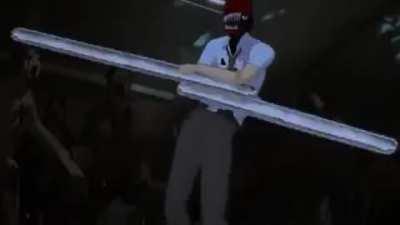 GCI MAN IS THE GOAT ANIME OF THE SEASON 😎