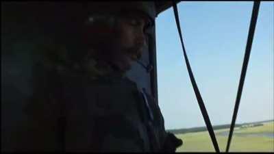 When you start an open BR lobby and randoms join.