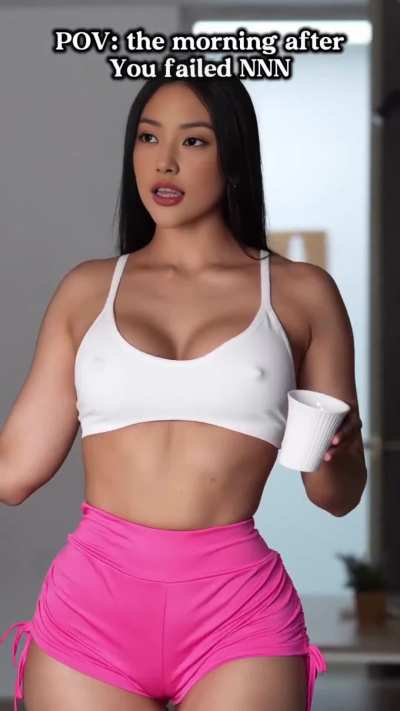 do you want to see me naked? 