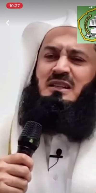 Quran is the world of Allah