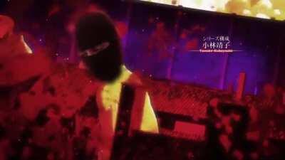 Ymir, Eldia, Yeager!