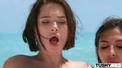 Scene of the century