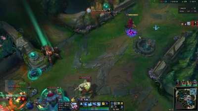 sion forgot to turn the oven off