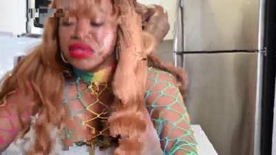 TopTierEyeCandy - Video #8558