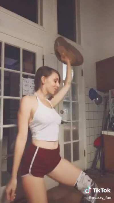 Practically see through