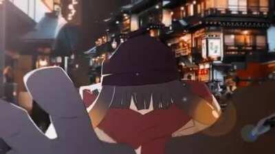 A little late but INA INA happy valentines