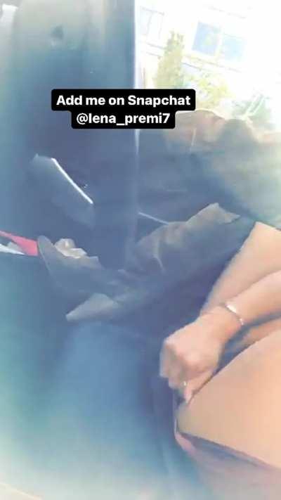 I think “Car Wash” is back for Christmas