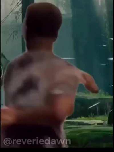 Cabal on the field!!!