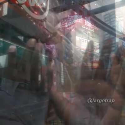 Those are some MAGIC hands (headphone warning at the end)