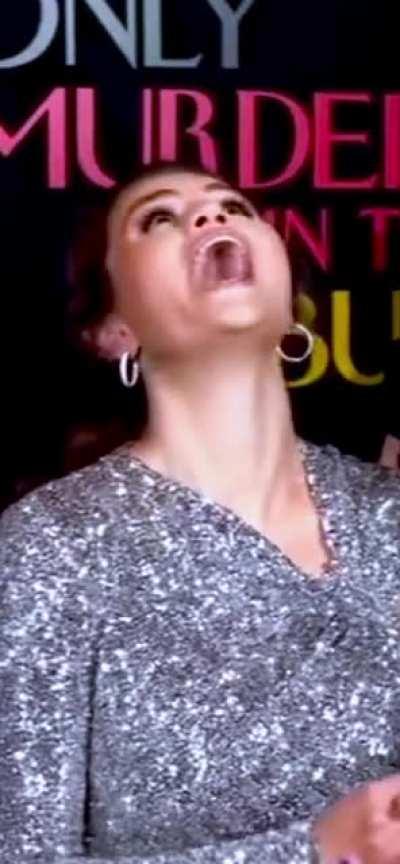 Anyone else have this dream?