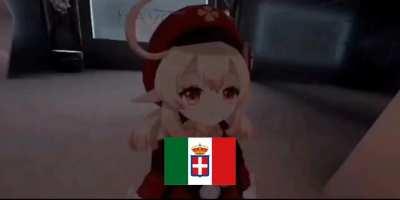 Italy during ww2: