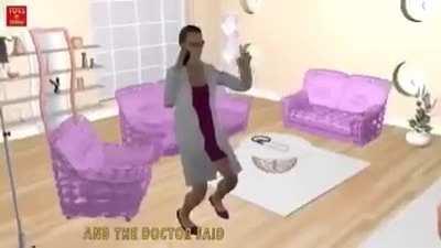 You’re kids should watch