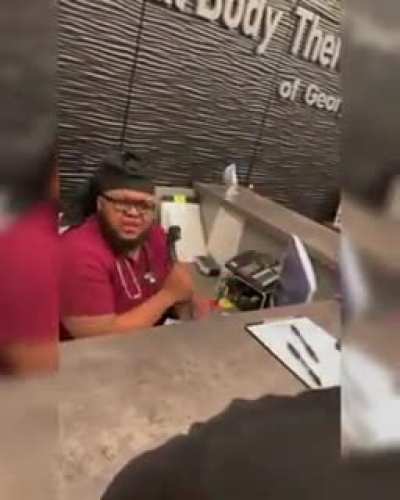 Druski “girls put on scrubs and think they saving the world”