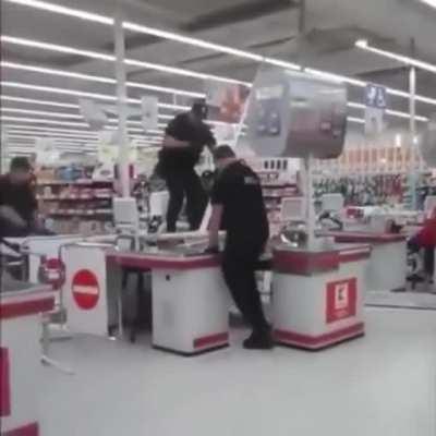 h2h This store needs a 