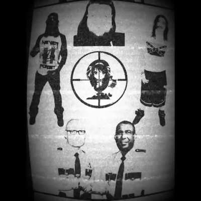 I persist in dragging this community with shitposts…