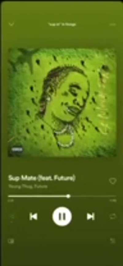 Still bumpin sup mate to this day 🔥🔥🔥