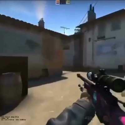 Que buena la nueva actualización del csgo