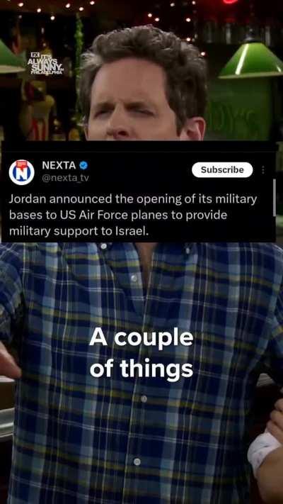 Middle eastern politics