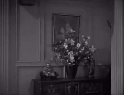 The flying pineapple